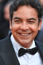 Patrick Cohen During Opening Ceremony 74th Editorial Stock Photo