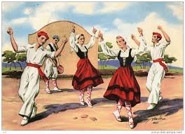Pin On 1pays Basque Euskal Herria Pais Vasco