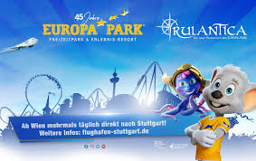 Prijzen kunnen verschillen van actuele prijzen. Europa Park Ticket Gewinnspiel Schon Gesehen Der Facebook