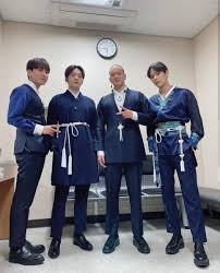 Sort by album sort by song. Btob A Surprising Stage For Kingdom Kstation Tv