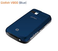 ETEN Glofiish V900 - Mobilarena ...