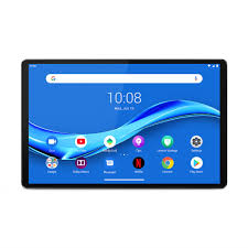 Maybe you would like to learn more about one of these? Buy Lenovo Tab M10 Fhd Plus 26 16 Cm 10 3 Inch Tablet 4 Gb 128 Gb Platinum Grey Plus At Reliance Digital