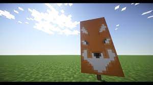 The latest news in entertainment from usa today, including pop culture, celebrities, movies, music, books and tv reviews. How To Make A Fox Banner In Minecraft Youtube