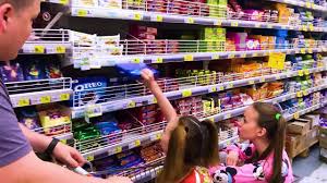 Turns an unsecure link into an anonymous one! Bad Baby Real Food Fight Victoria Vs Annabelle Freak Daddy Toy Freaks Family Video Dailymotion