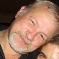 Robert Patrick Newcomb