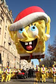 Distinguished clown corps presented by uhy llc. The Macy S Thanksgiving Day Parade By The Numbers Nickelodeon Parents