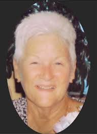 Olive Morris Obituary