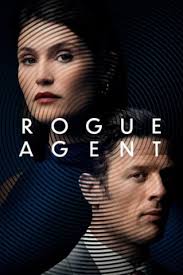 Rogue Agent' review by Mos Co • Letterboxd