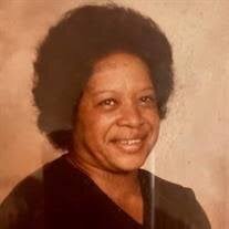 Bonnie "Jeanie" Roberson Manuel Obituary