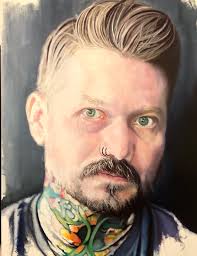 Thank you Philip Mayeux and @arkansasartscene for your thoughtful questions  & the honor of being interviewed by your blog. To read the interview, just  link in my profile. Or go to  www.arkansasartscene.com/home/interview-with-artist-ray-allen-parker