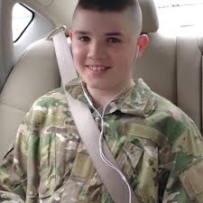 The 8th Annual Walk For Trey was a huge success! Our biggest attendance yet  with 250 people possibly more! Thank you to everyone who came out and  supported us!!! Thank you for