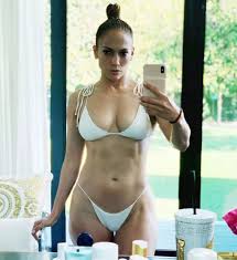 I have never really been interested in any sort of sport or sporting event. Jennifer Lopez 50 Sparks Frenzy As She Showcases Phenomenal Bikini Body After Super Bowl Celebrity News Showbiz Tv Express Co Uk