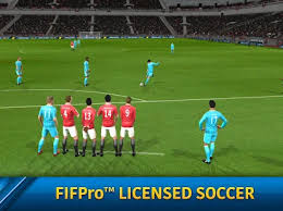 Type android game | language english. Dream League Soccer 2019 V6 12 Mod Money Apk Data Android Mods Apk