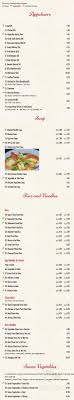 Asian Yummy Menu In Milford New Jersey Usa