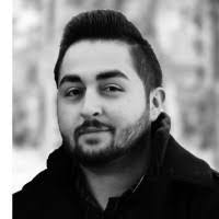 Kevin Aragon's Instagram, Twitter & Facebook