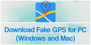 10 best fake gps location apps for android & ios · 1. Fake Gps For Pc 2021 Free Download For Windows 10 8 7 Mac