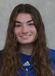 2021-22 Women's Swimming Roster