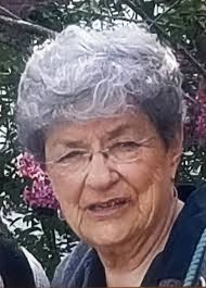 Obituary: Carlene Roy