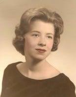 Michaele A. (Gliddon) Cordes Obituary