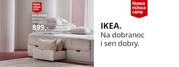 2021 w gazetce promocyjnej sieci handlowej ikea za 1 399,00 zł. Ikea Fotos Facebook