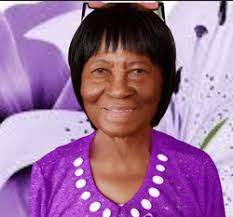 Sara Underwood Dies at 85