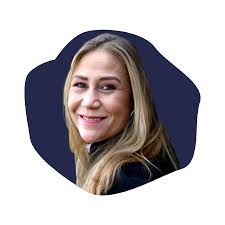 Helen Hall-Leland: Founder & CVO of Blender Bombs