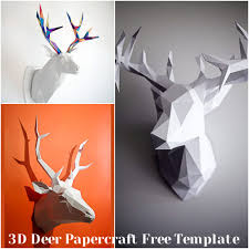This is because it only has a few steps, you can customise it be a dog, bear, rabbit or other animal face too! 3d Model To Papercraft Online Novocom Top