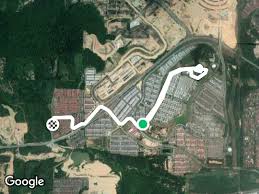Wander wisely with the travelocity price match guarantee. Hill Park S2 Heights Walk Seremban Negeri Sembilan Malaysia Pacer