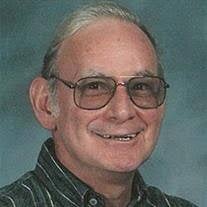 Albert L. Guidry Obituary