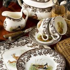 Check spelling or type a new query. Dinnerware Spode Woodland Page 1 Nehas China Crystal