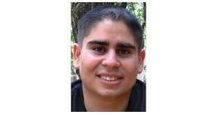 GABRIEL ACOSTA Obituary (1978