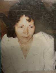 Obituary information for Ada Barrett