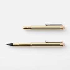 ROLLERBALL PEN – TRAVELER'S COMPANY USA
