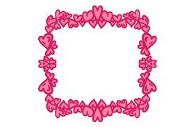 Download Decorative Heart Border Svg Cut Files Svg Converter Free Cut Files Free Download Yellowimages Mockups