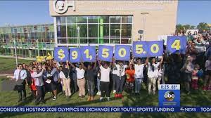 And right now, the state's department of revenue is trying to find owners of about $300 million worth of unclaimed. Chop Allocates 91 000 In Unclaimed Money To Anti Bullying 6abc Philadelphia