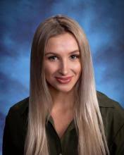 Class of 2023 Spotlights