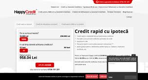 200 lei, comision de analiza a dosarului de credit, respectiv 100 lei pentru clientii care primesc veniturile in cont bt. Happy Credit Imprumuturi De PanÄ La 250 000 Ron
