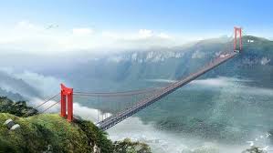 Check spelling or type a new query. Chine Le Pont Aizhai Est Le Plus Long Pont Suspendu Au Monde