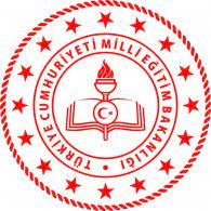 Lig bölgesel amatör ligi yerel amatör ligler türki cumhuriyetler yurtdışındaki türk kulüpleri eski logolar. Turkiye Cumhuriyeti Milli Egitim Bakanligi Brands Of The World Download Vector Logos And Logotypes