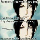 Zitate von dumbledore, remus lupin und sirius black. Black Butler Zitate