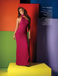 Priyanka Chopra Poses In Glamorous Styles For Vogue India Fashion Vogue India Editorial Fashion