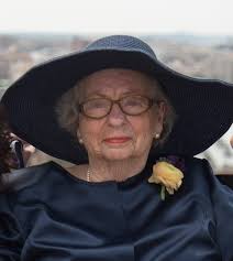 Selma Schachter Obituary