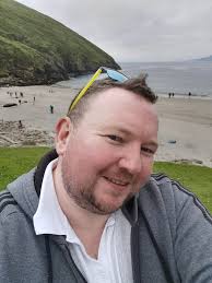 Keem Bay today…. My happy place……