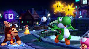 How do you get donkey kong in mario party? Who Are The Playable Characters In Mario Party Superstars Gamepur