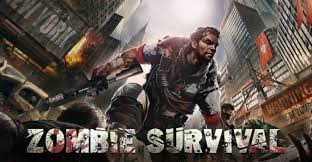 Zombie Survival Mod Apk Ios Unlimited Money Gold