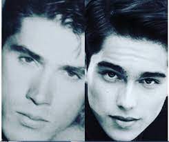 Sergio Mayer Lamenta Que Su Hijo Se Parezca En Todo A Barbara Mori La Neta Noticias