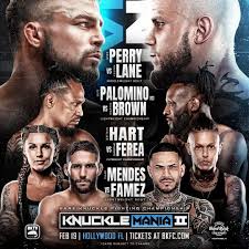 opponent, Michael Bartolotti, who trains at the Institute of Combat. Dennis  is looking to improve his record while Bartolotti is going to prove him  wrong. Stephen Vigil also out of the Institute