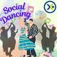 Social Dancing Evening event image