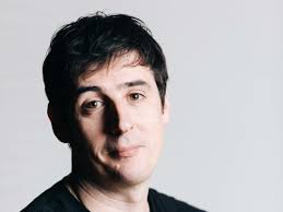 Chris Condron appointed Chief Digital Officer