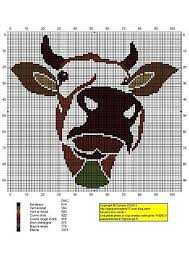 Maybe you would like to learn more about one of these? Moo Cow Cross Stitch Chart Cross Stitch Cow Cross Stitch Animals Animal Cross Stitch Patterns